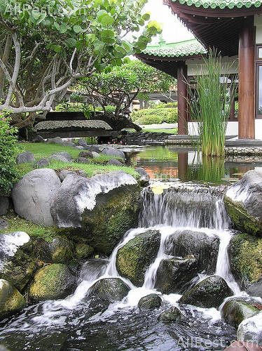 Grand Hyatt Bali 35